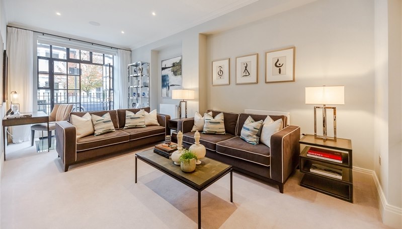 Rainville Road, London, W6